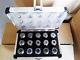 Er40 Collets Set For Milling Prime Quality 23 Pcs 1/8 To 1