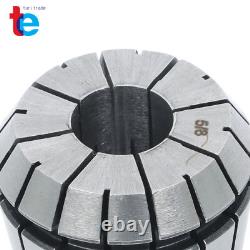 ER40 Collet 29Pcs Spring Collets Chuck Set 1/8- 1 Precision For Lathe
