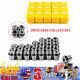 Er40 Spring Collet Set Precision Milling Lathe Cnc Chuck Bit Holder Tool 29pcs
