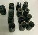 Er50 Collets Set 3/8 To 1-5/16 (12 Pcs) For Milling Collets Tg150 Sam Jones