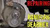 Finished Doall Gearbox Repair Ep 10 Rotarysmp