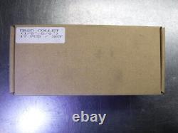 GS ER25 17 pcs Collet Set (1/8 5/8) 337405 (LOC2726A)
