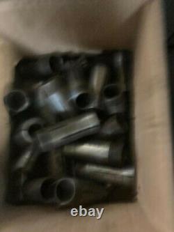 Hardinge 5c Collet Set 28 Pcs