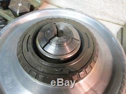 Hardinge JC collet Set 1/8-1/2 6pcs Fit Jacobs No. 91