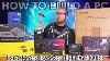 How To Build A 3000 High End Gaming Pc Step By Step Guide