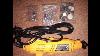Ingco Mini Drill Kit 130w Yellow