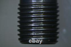 Levin Watchmaker Lathe NEW UNUSED 20 pcs D 10 mm collet set 0412-03 1/64 5/16