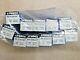 Lyndex Incomplete 10 Pcs R8 Collet Set 1/8-3/16 Increments Of 1/16 810-set-13