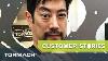 Mythbusters Grant Imahara Is Making A Robot With His Tormach Pcnc 770