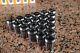 New Boss Tooling C-er32-set Precision Cnc 22pcs Spring Collet Set Er 32