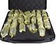 New Metric 23pcs Er40 Collet Set 3-26mm Tir0.01mm Cnc Tool Usa Sell