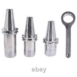 New 3pcs M16 Sk40 Er32 Collet Chuck Tool Holder Set Jt40 69871 Tools USA Sell