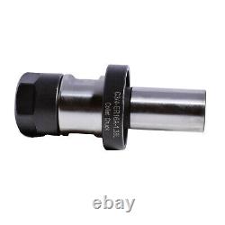 NEW R8 ER16 7/16 COLLET CHUCK TOOL HOLDER MILLING TOOLS