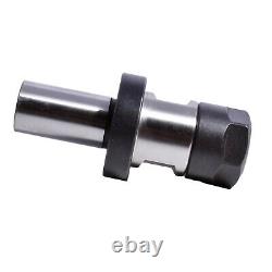 New 7/16 R8 Er16 Collet Chuck Sest 3pcs 3/4 Er16 1.38 Tts Tool Holder