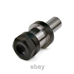 New M12 R8 Er20 Collet Chuck Sest 3pcs 3/4 Er20 1.38 Tts Tool Holder