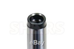 Out Of Stock 90 Days Shars 14pcs 1/8 9/16 Er-25 Spring Collet Chuck Set Mt2 Sh