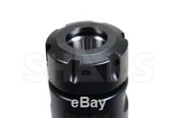 Out Of Stock 90 Days Shars 14pcs 1/8 9/16 Er-25 Spring Collet Chuck Set Mt2 Sh