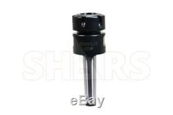 Out Of Stock 90 Days Shars 14pcs 1/8 9/16 Er-25 Spring Collet Chuck Set Mt2 Sh