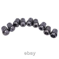Pack of 11 Spring Collets Collet Set Engraving Machine