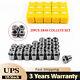 Precision Er40 Collet Set 29pcs Collet Chuck 1/8-1 Tool For Cnc Milling Lathe