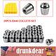 Precision Er40 Collet Set 29pcs Collet Chuck 1/8-1 Tool For Cnc Milling Lathe