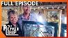 Season 2 Episode 8 The Repair Shop Full Episode