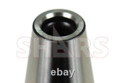 Shars 4pcs Set CAT40 ER32 Collet Chuck Tool Holder 4 Balanced G2.5 20000RPM M