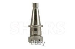 Shars Nmtb40 Er 40 Spring Collet Chuck Set. 0005 New L