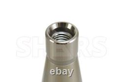 Shars Nmtb40 Er 40 Spring Collet Chuck Set. 0005 New L