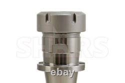 Shars Nmtb40 Er 40 Spring Collet Chuck Set. 0005 New L