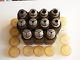 South Bend Original Type 2 Collet Set 11 Pcs In Original Containers