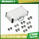 Super Precision Er32 Collet Set Sizes 3/32'' To 25/32''. 0002 Cnc 18 Pcs