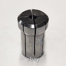 TG100 Techniks Collet Set 04010-21S 21Pcs 3/8-1 by 32nds
