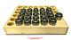 Tg-100 Precision Collet 21 Pcs Set (3/8-1 By 32nds), 100-set21 Free Shipping