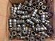 Tg 10 Tool Collets Aprox 70 Pcs Top Condition Excellant Set For Any Workshop