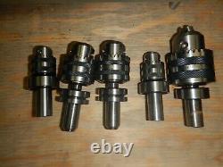 Tormach Collet Chuck And Toolholder Set 20+ Pcs