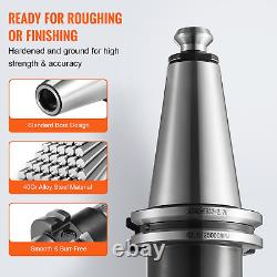VEVOR CAT40 Collet Holder ER 16/32 Collet Set, 35 PCs, SLN FMB ER16/32 APU Tool