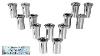 Vevor 13 Pcs Precision R8 Collet Set 1 8 7 8 45 Alloy Review