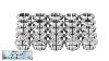 Vevor 25 Pcs Er32 Collet Set 1 16 13 16 Er32 Spring Collet Chuck Set Review