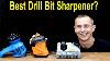 Which Drill Bit Sharpener Is Best 9 Vs 350 Let S Settle This